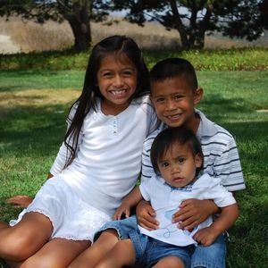 Meet your Posher, Joy